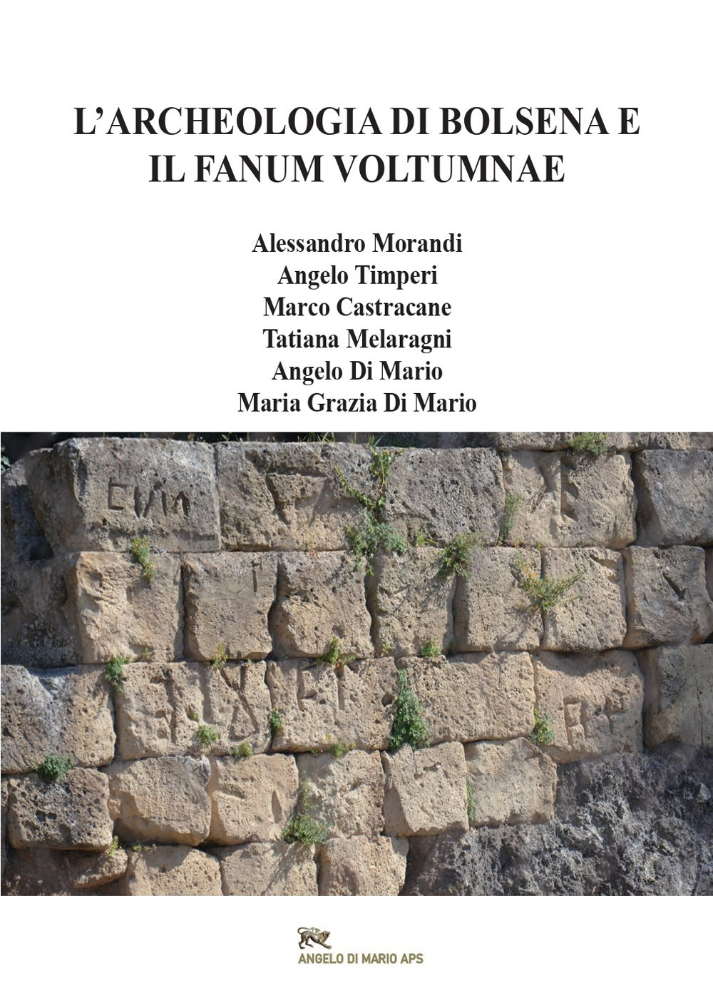 L'archeologia di Bolsena e il Fanum Voltumnae