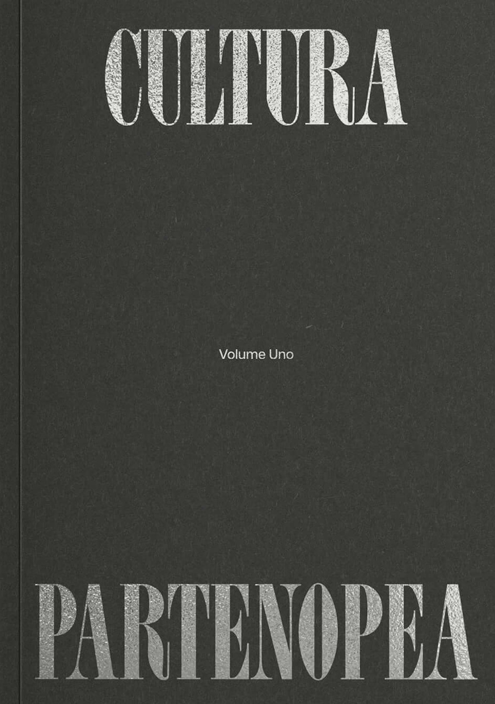 Cultura partenopea. Vol. 1