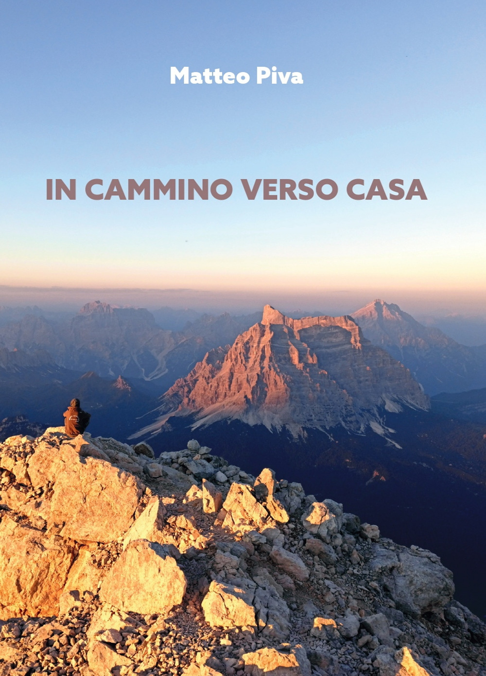 In cammino verso casa