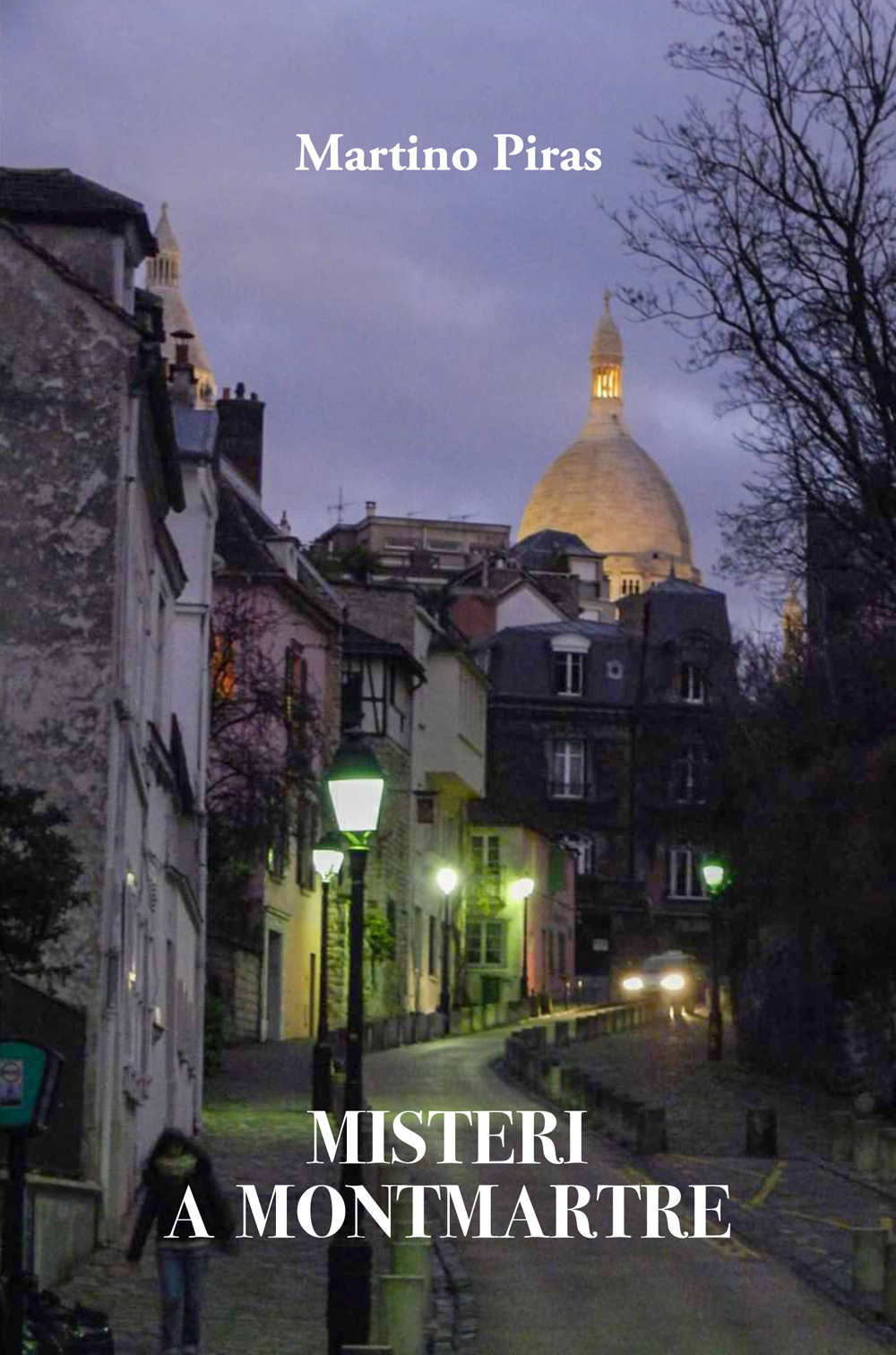 I misteri di Montmartre