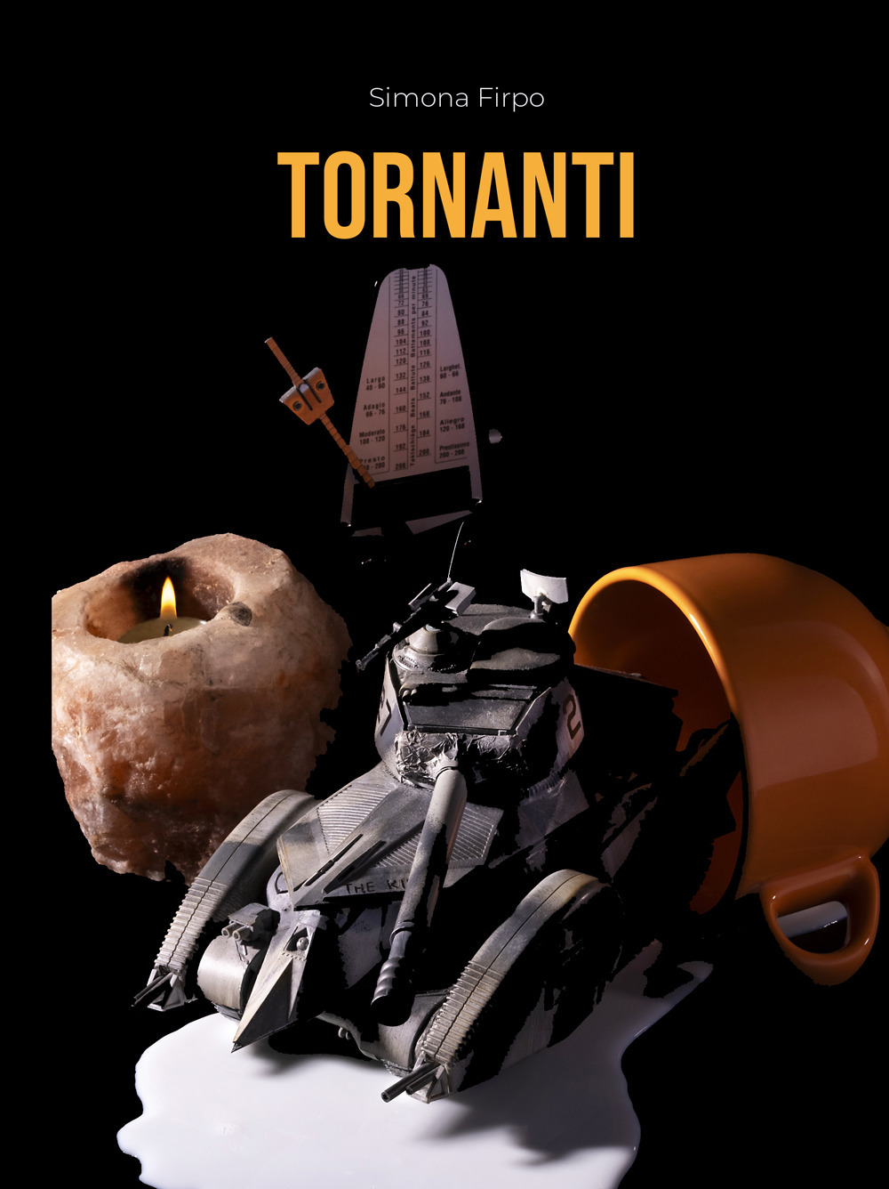 Tornanti