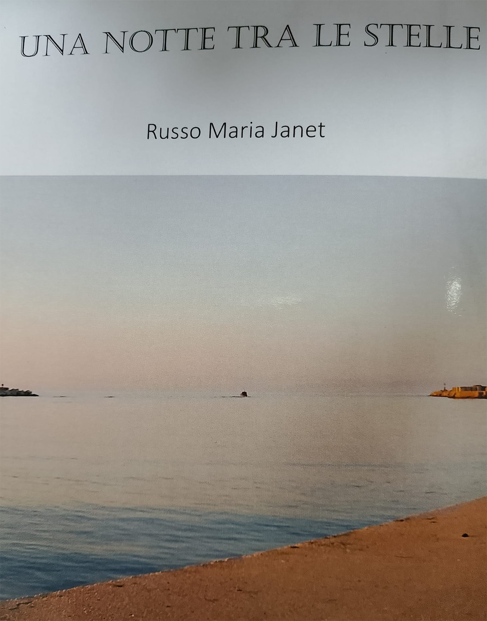 Una notte tra le stelle