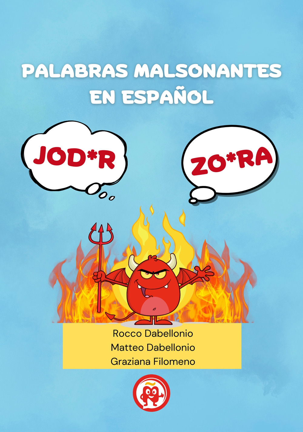 Palabras malsonantes en español