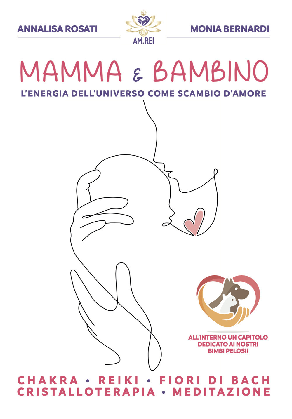 Mamma & Bambino. L'energia dell'universo come scambio d'amore
