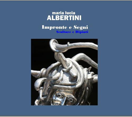 Impronte e segni. Sculture e dipinti