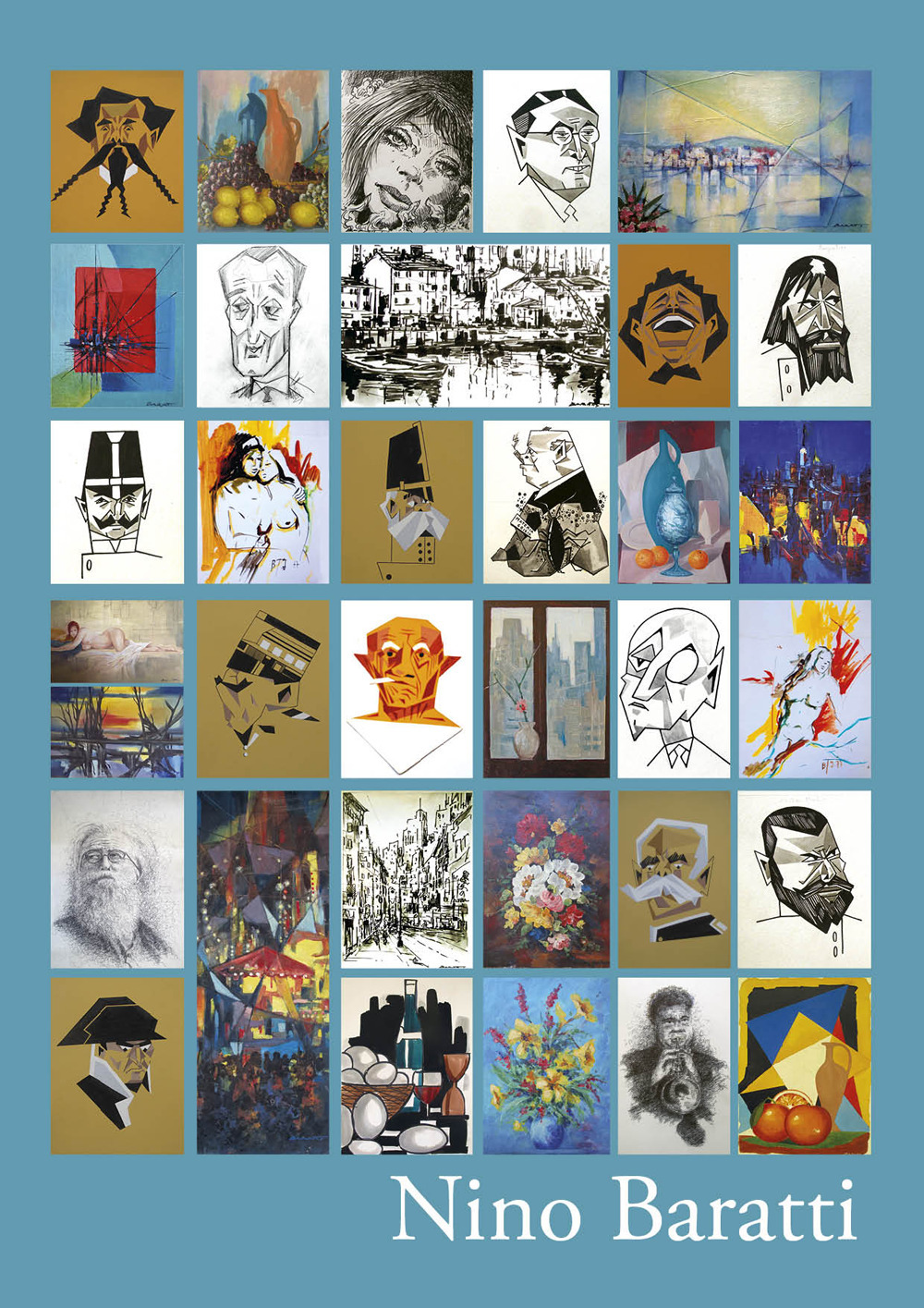Nino Baratti