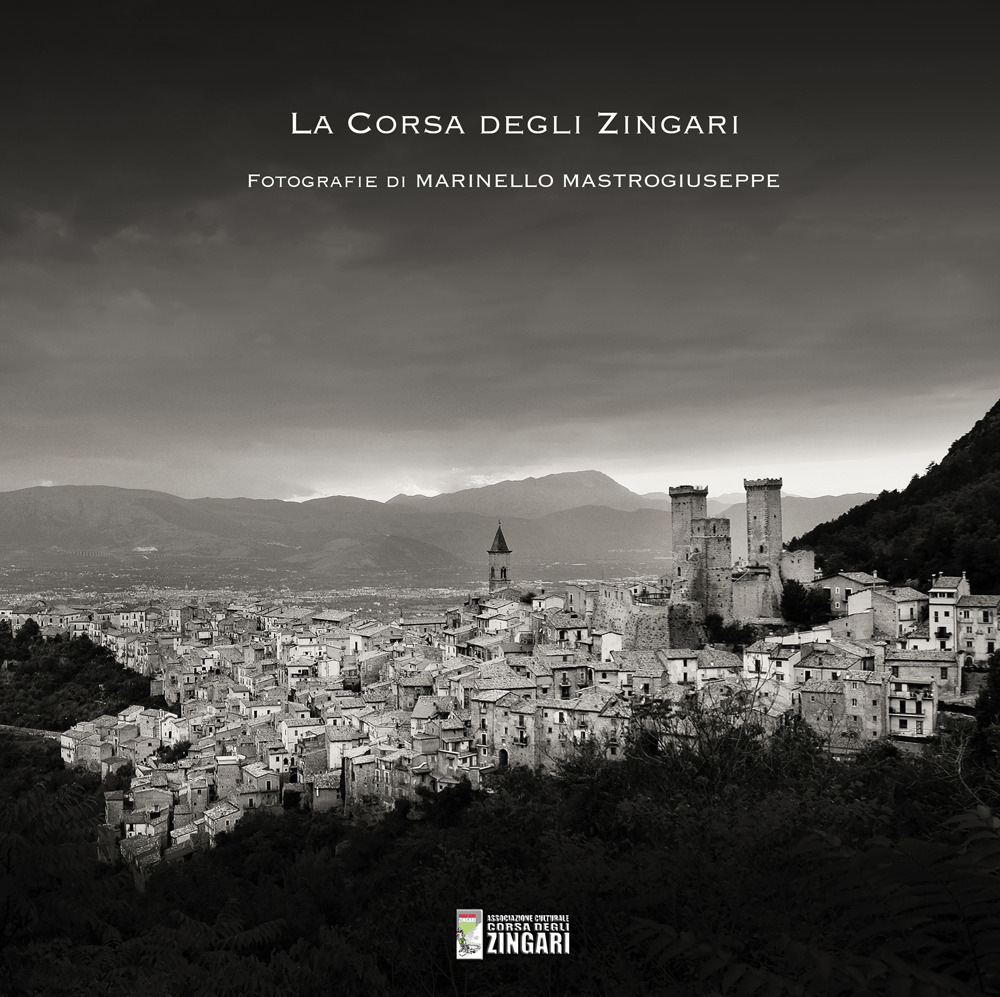 La corsa degli zingari di Pacentro