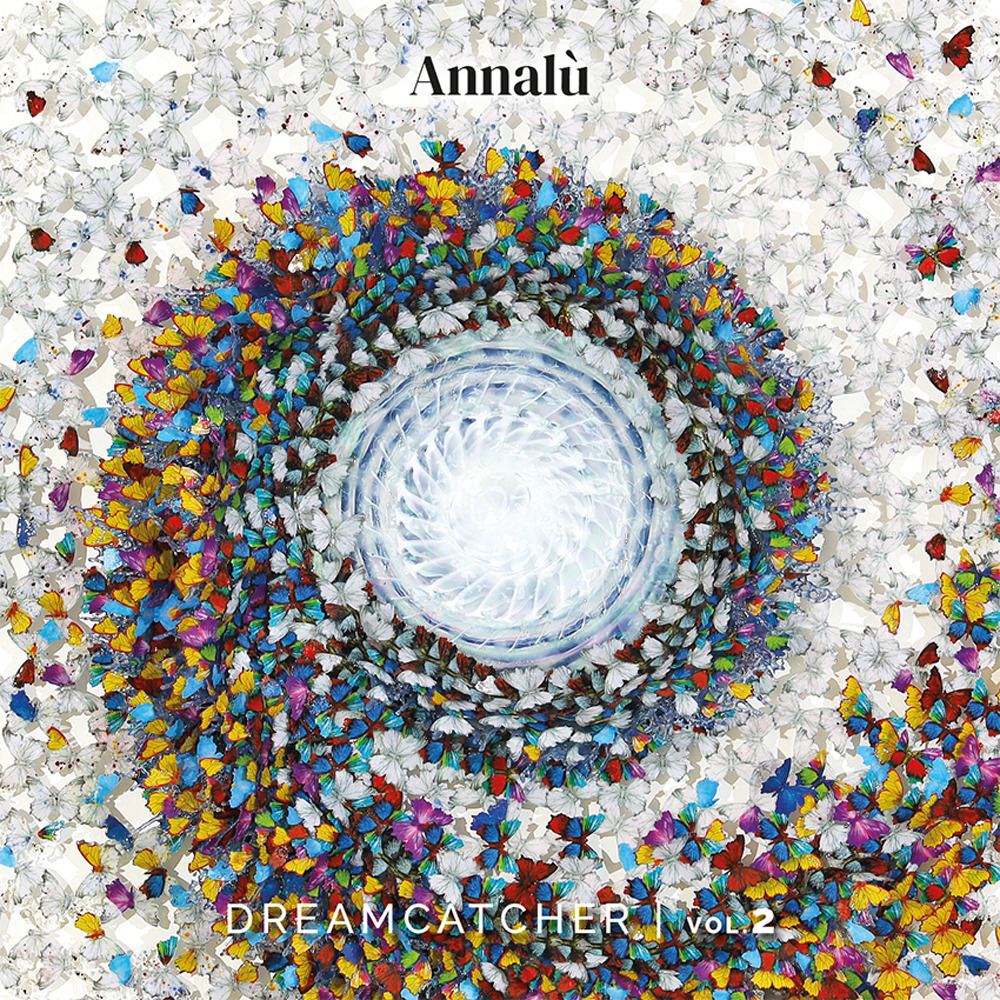 Dreamcatcher. Annalù. Vol. 2