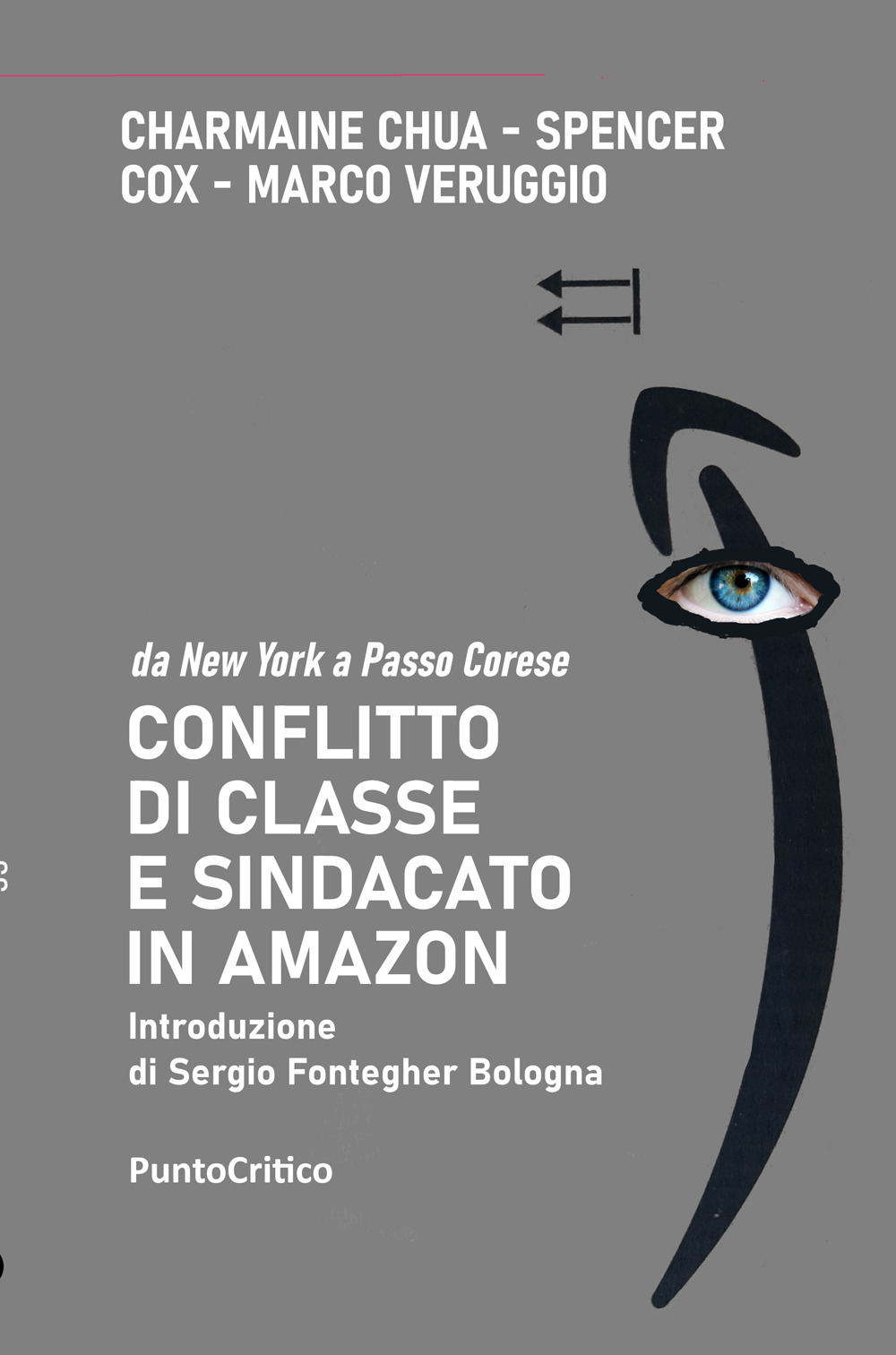 Conflitto di classe e sindacato in Amazon. Da New York a Passo Corese