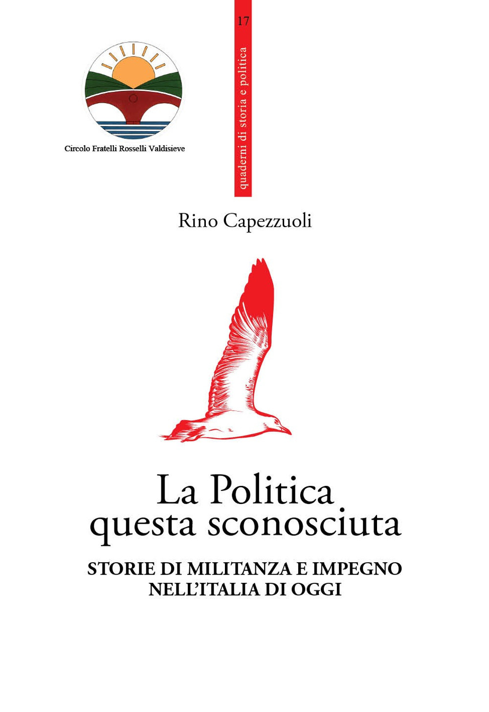 La politica questa sconosciuta. Storie di militanza e impegno nell'Italia di oggi