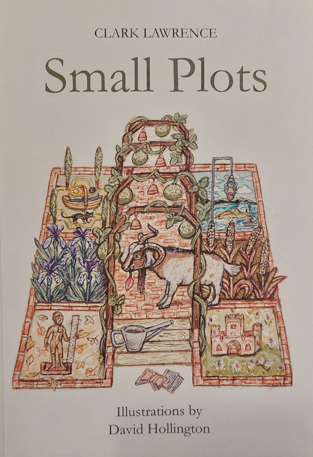 Small Plots