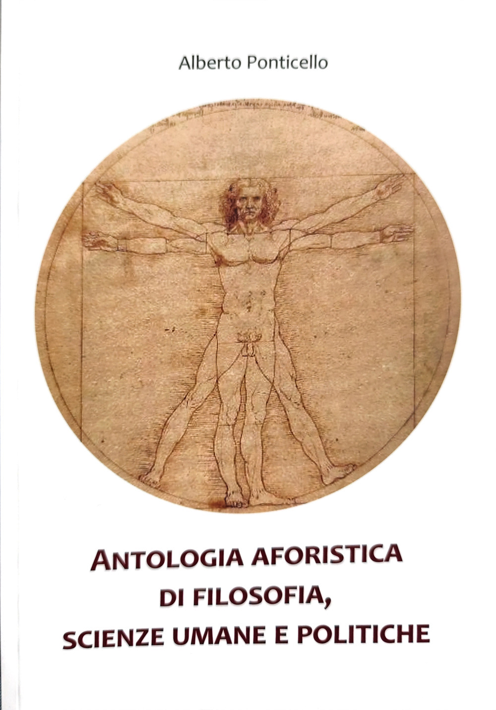 Antologia aforistica di filosofia, scienze umane e politiche