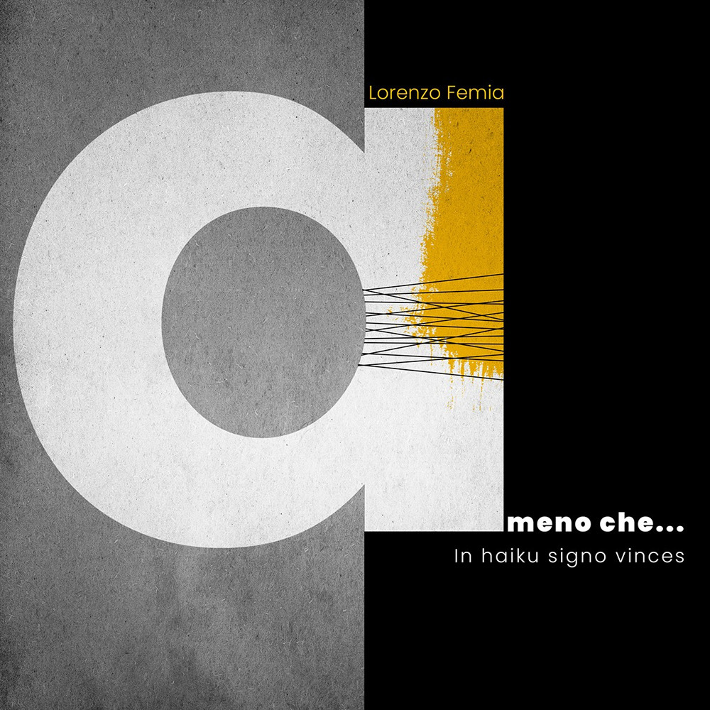 Ameno che.... In haiku sìgno vinces