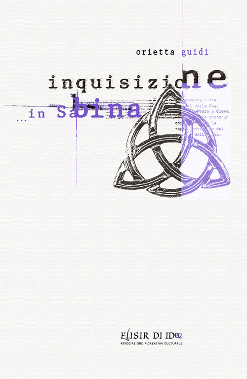 Inquisizione... in Sabina