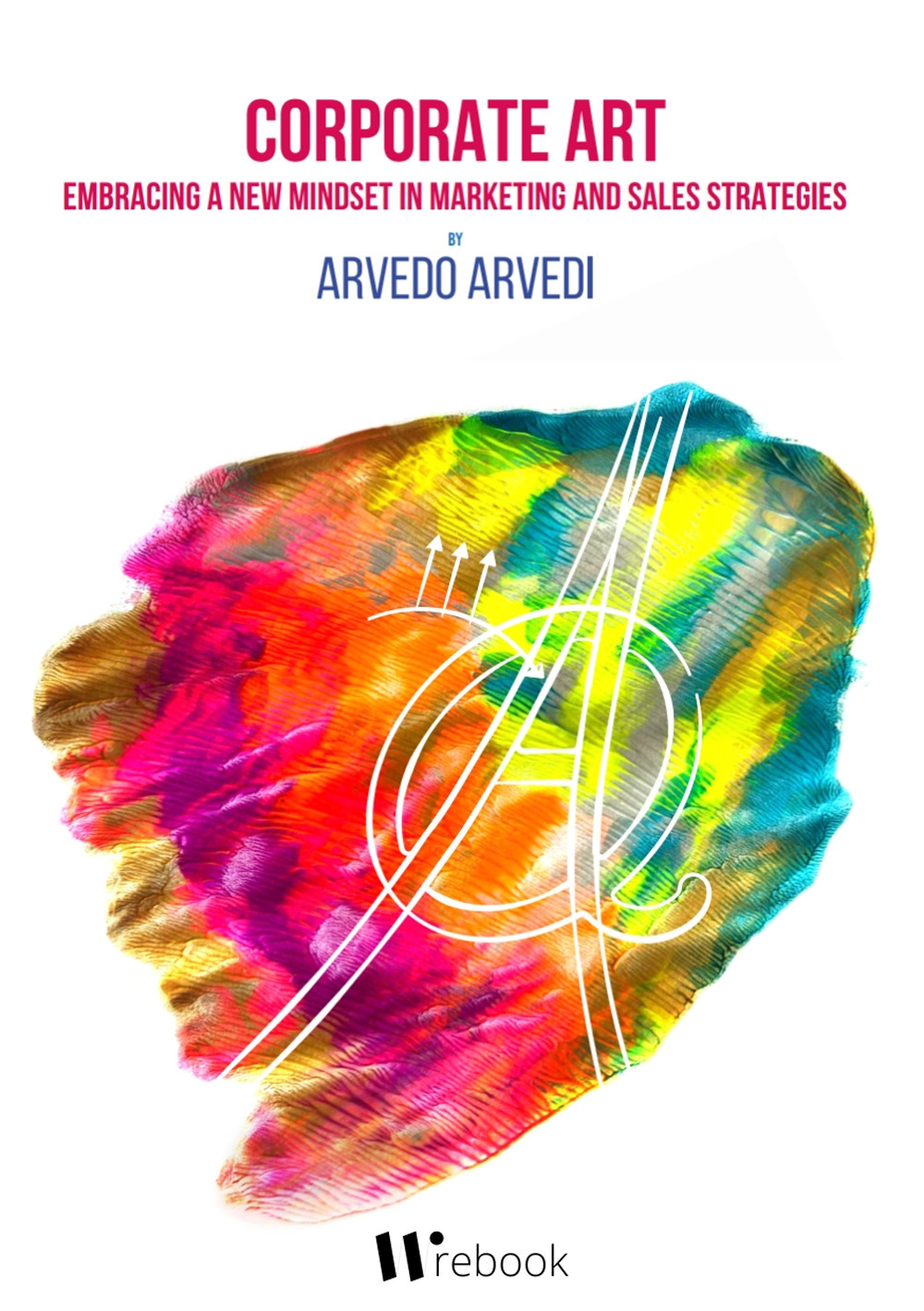 Corporate art. Embracing a new mindset in marketing and sales strategies