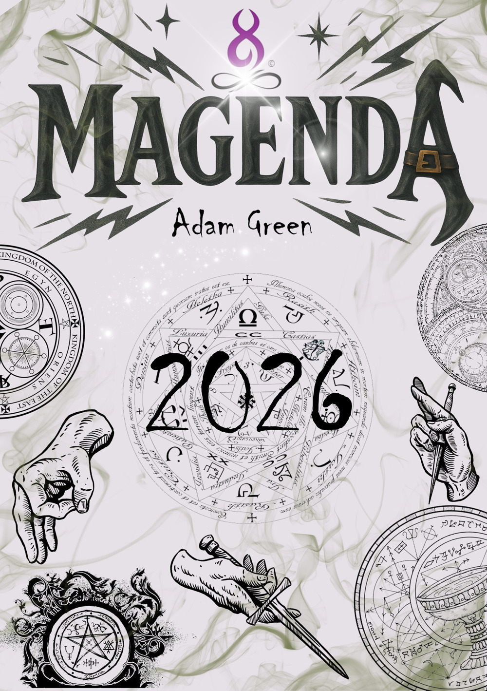 Magenda 2026