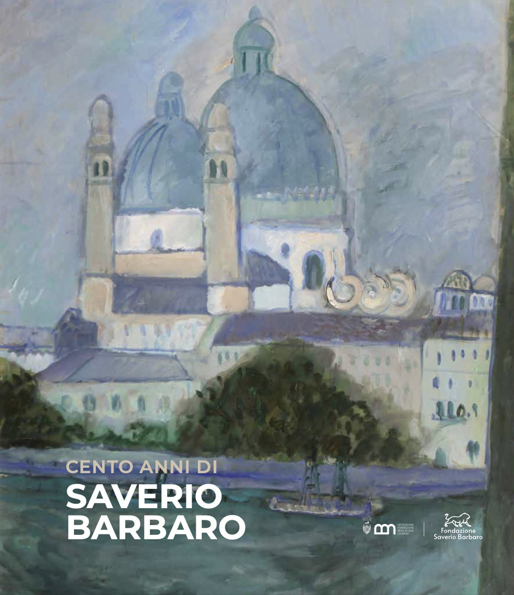 Cento anni di Saverio Barbaro