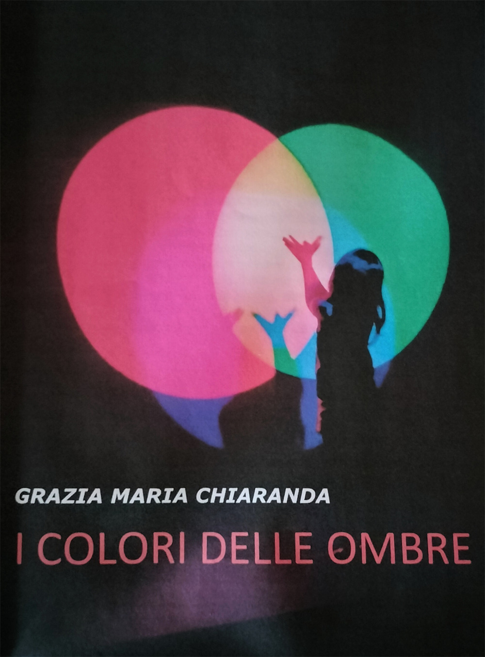 I colori delle ombre