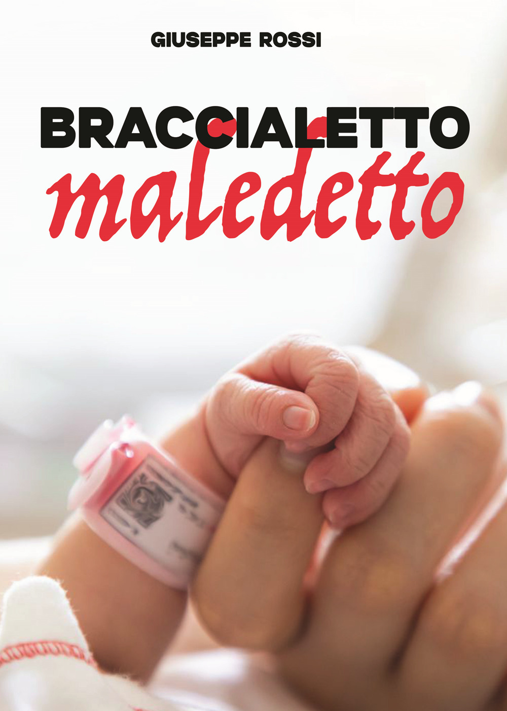 Braccialetto maledetto