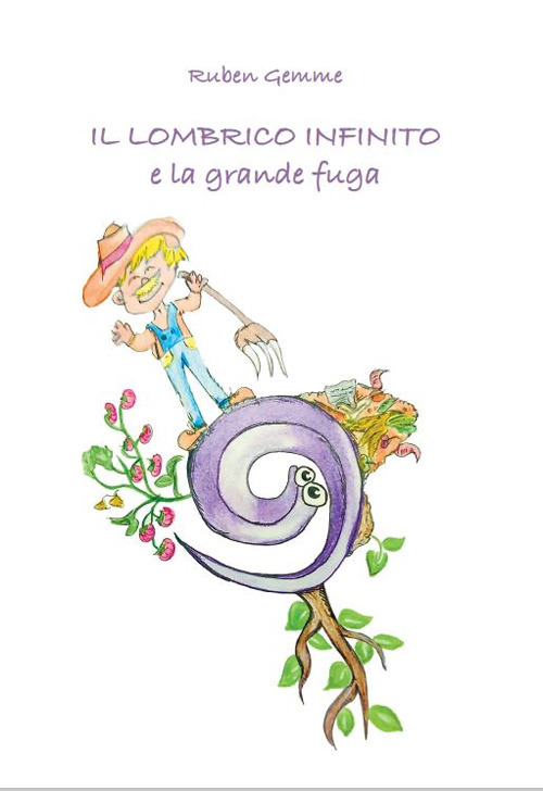 Il lombrico infinito e la grande fuga