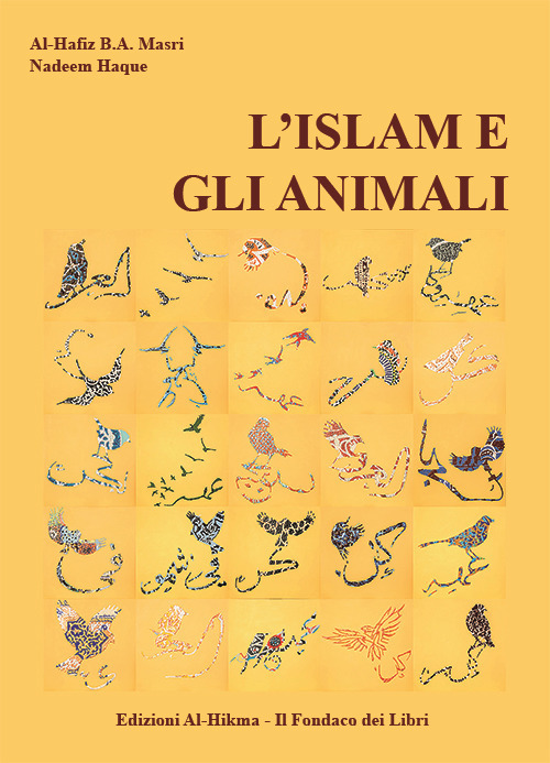 L'Islam e gli animali