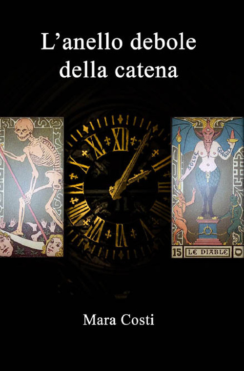 L'anello debole della catena