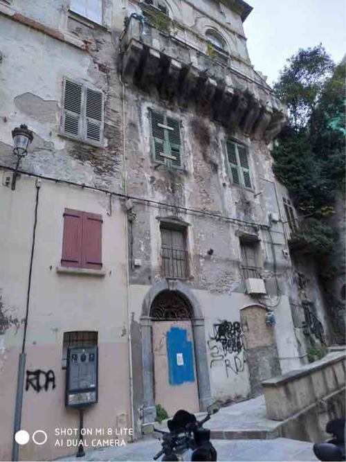 La moneta di Bastia