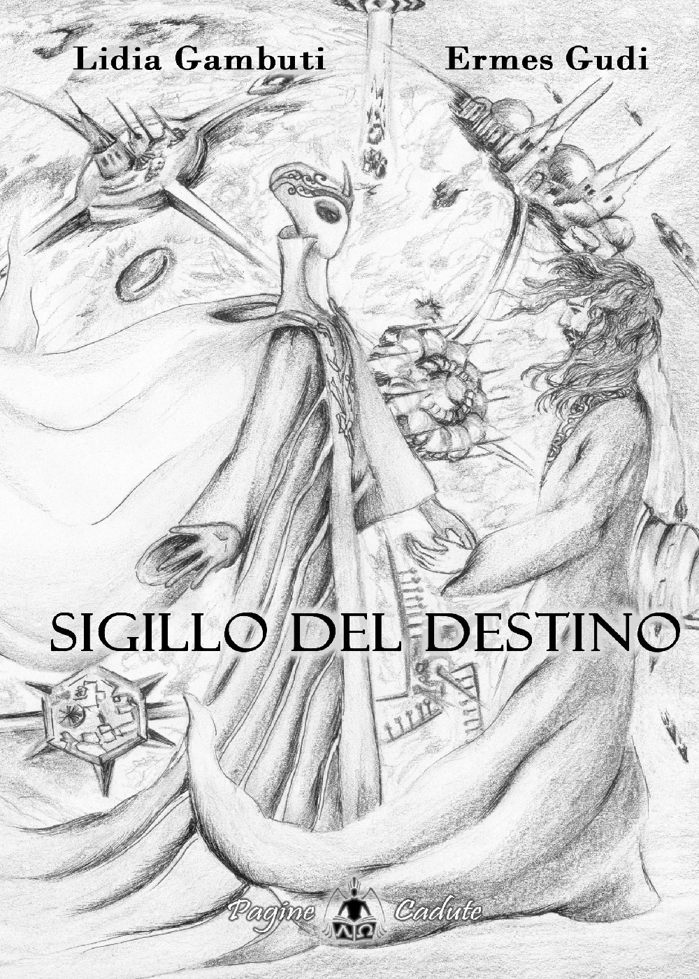Sigillo del destino