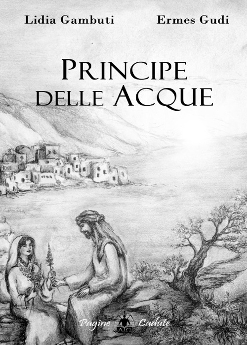 Principe delle acque