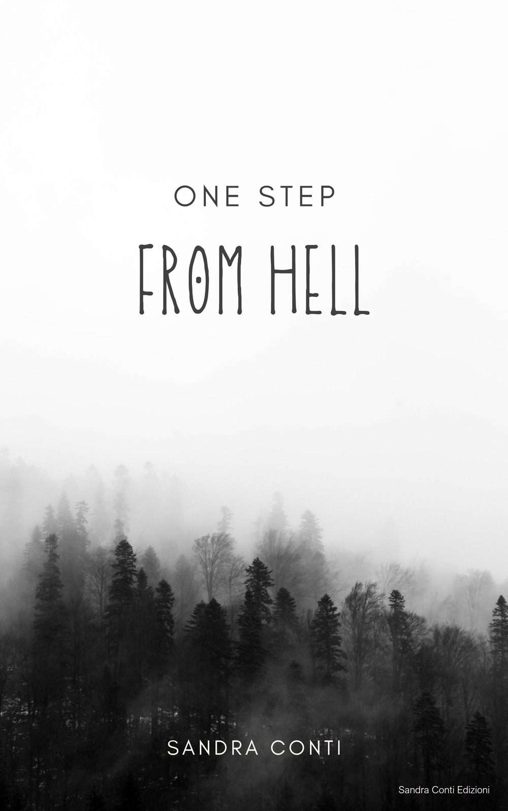 One step from Hell