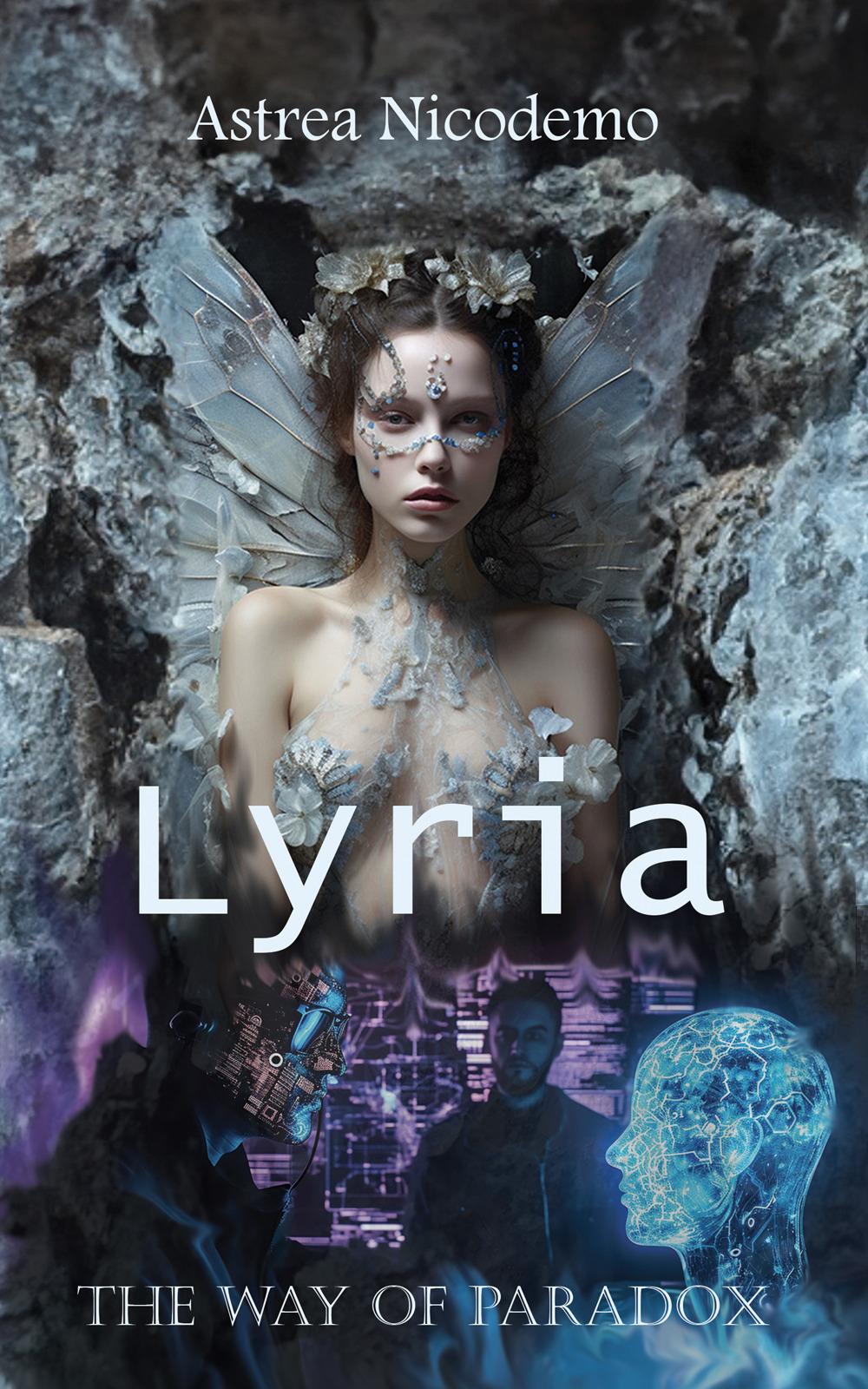 Lyria. The way of paradox