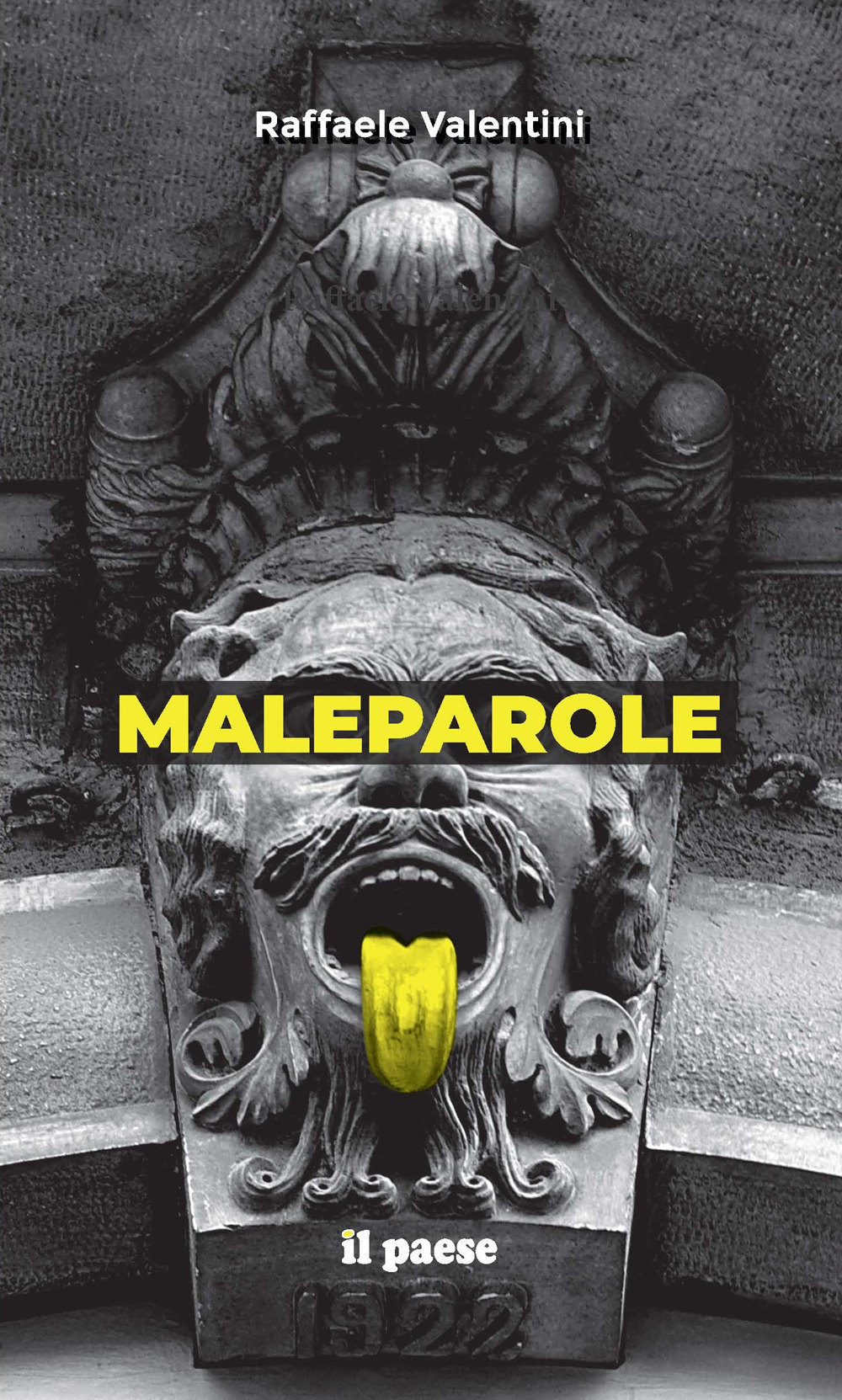Maleparole