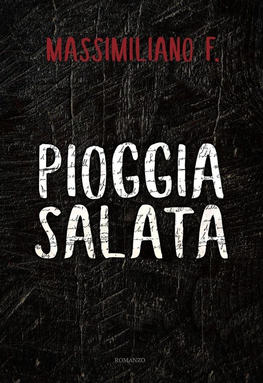 Pioggia salata