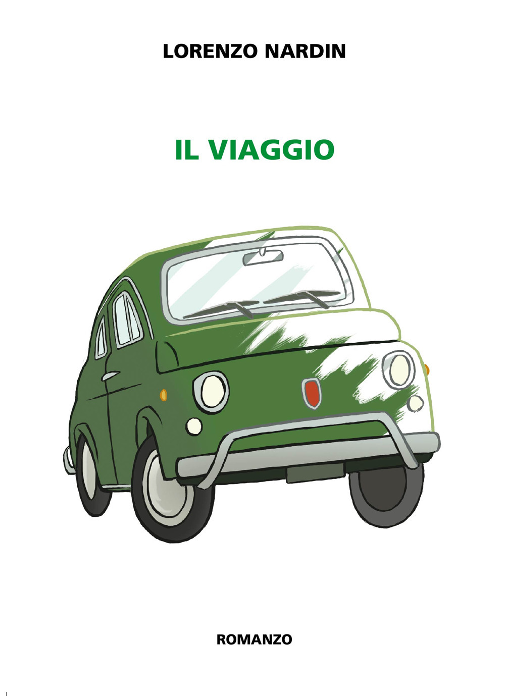 Il viaggio