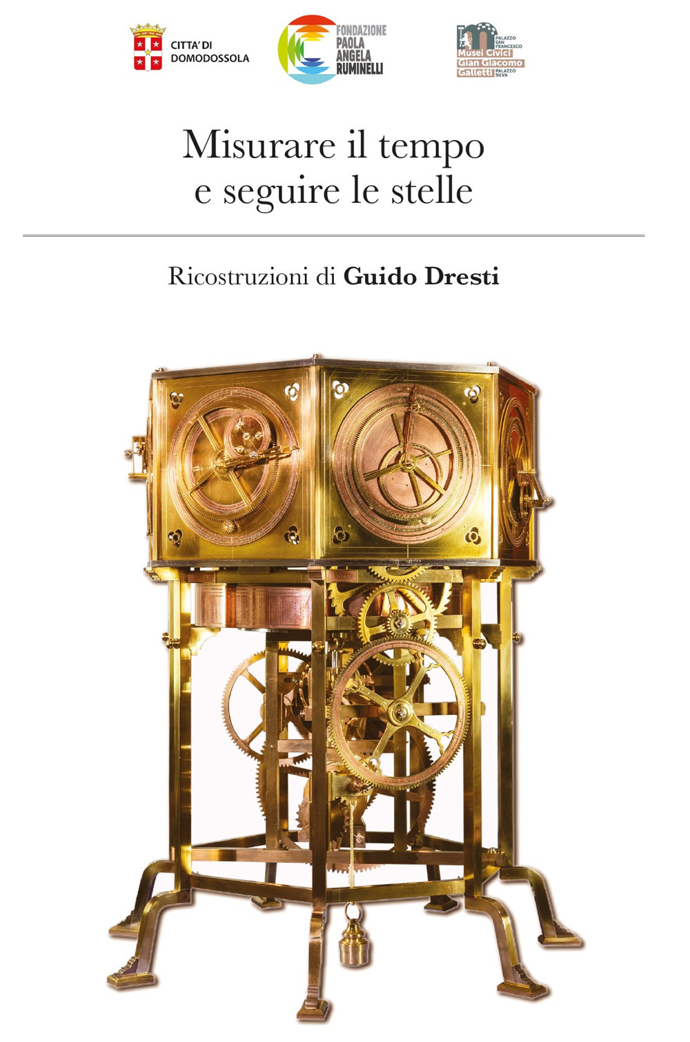 Misurare il tempo e seguire le stelle