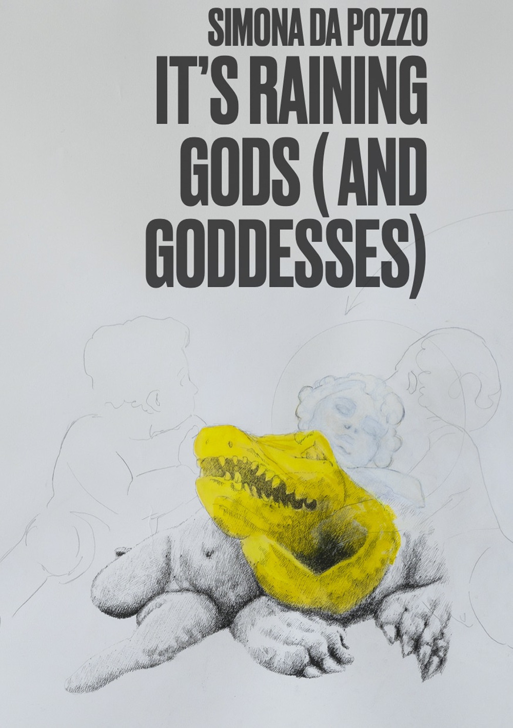 It's Raining Gods (& Goddesses)