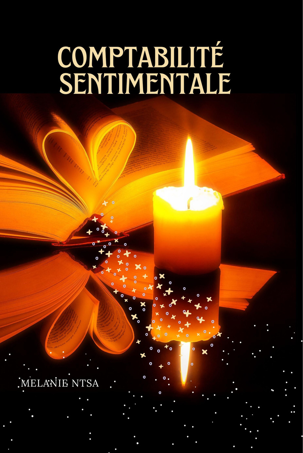 Comptabilité sentimentale. Amour haute tension