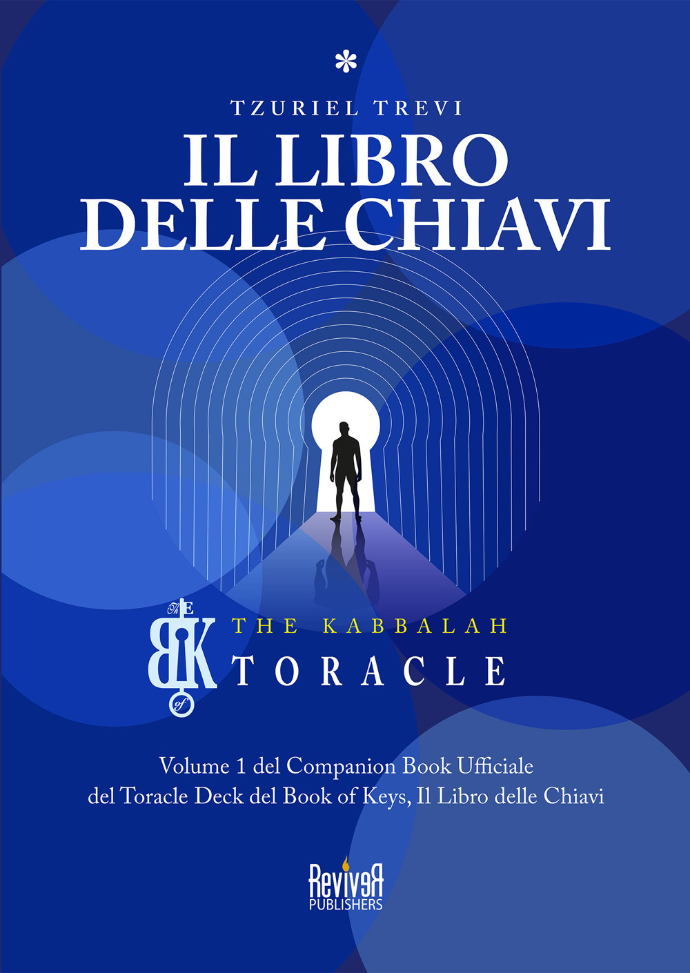 Il libro delle chiavi. Vol. 1