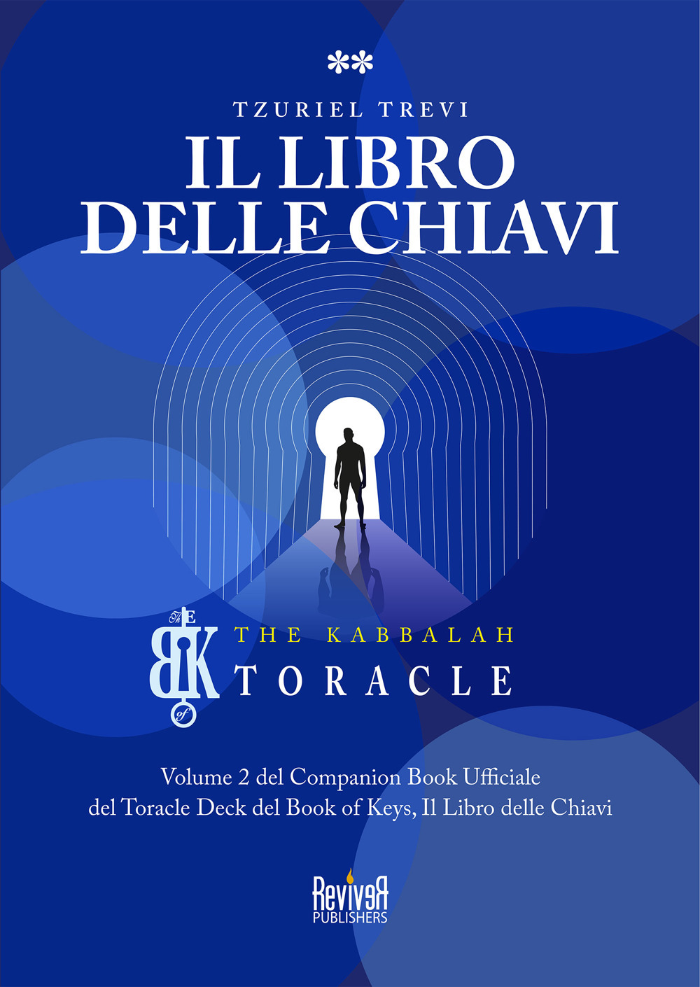 Il libro delle chiavi. Vol. 2