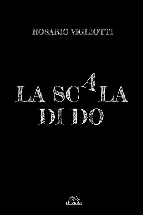 La scala di do