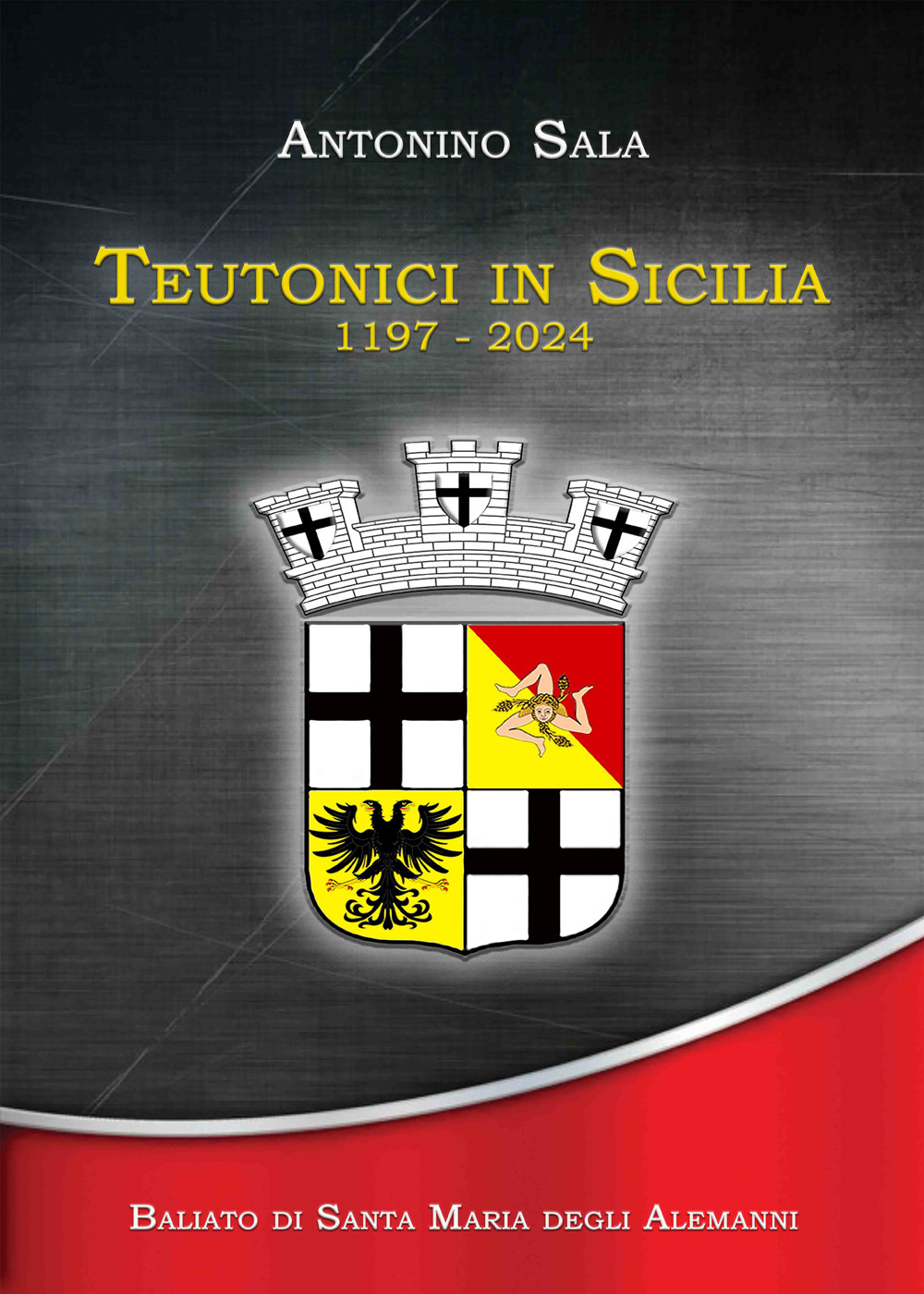 Teutonici in Sicilia 1197-2024