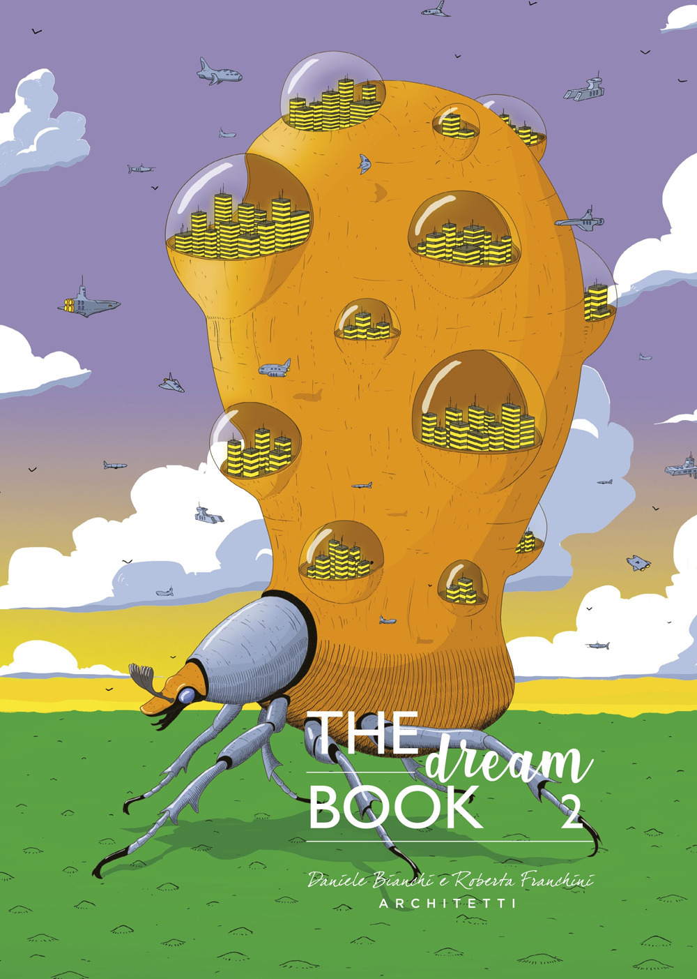 The Dream Book 2