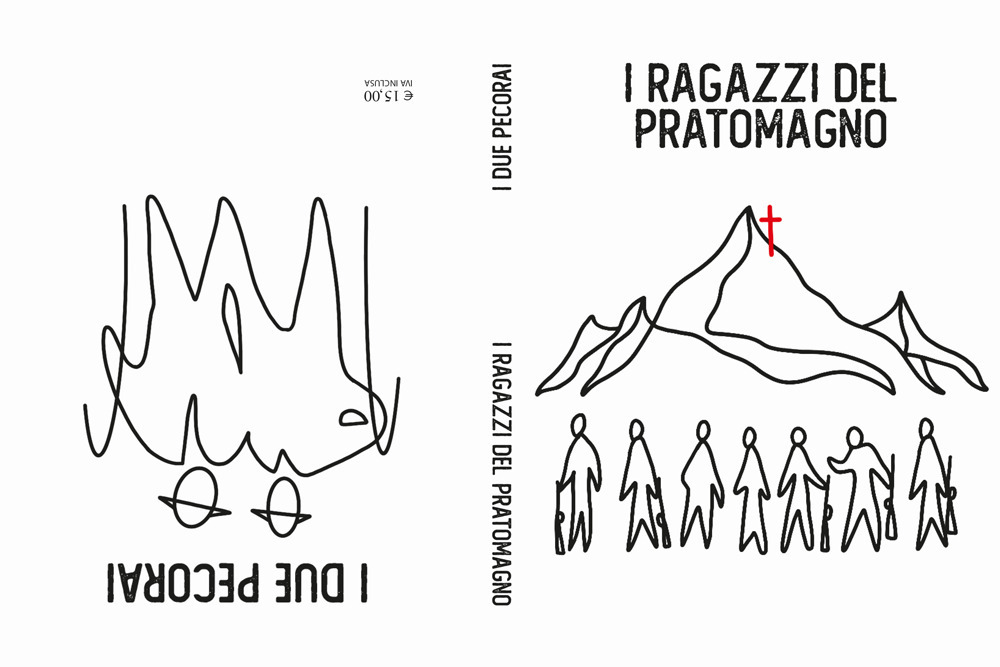 I ragazzi del Pratomagno
