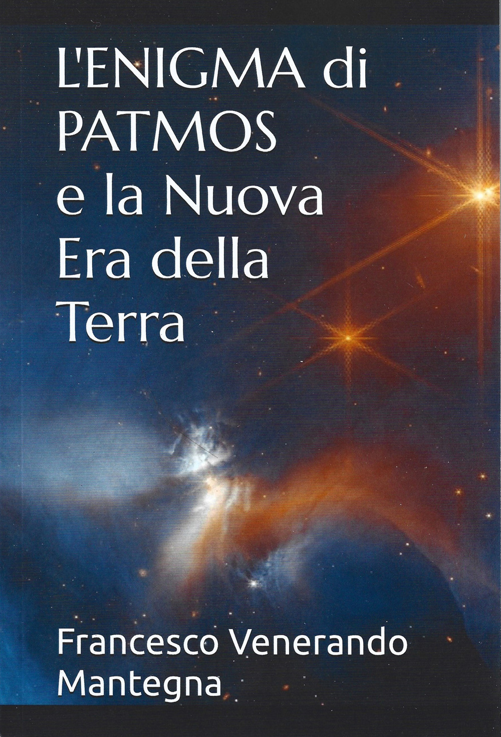 L'enigma di Patmos e la nuova era della Terra
