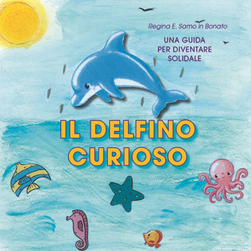 Il delfino curioso