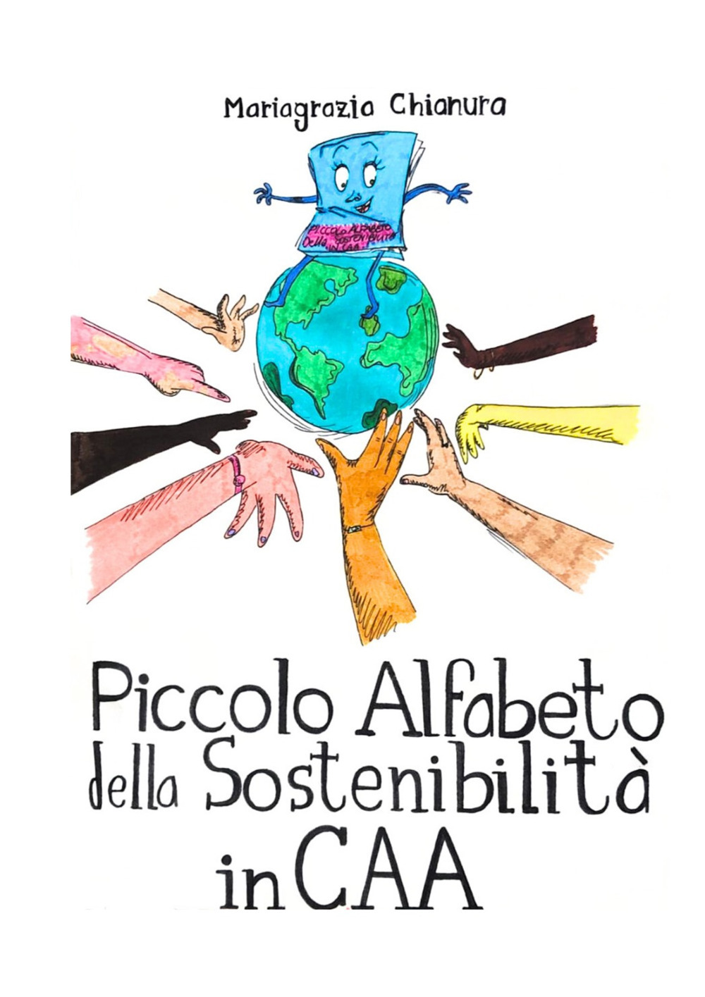 Piccolo alfabeto della sostenibilità in CAA