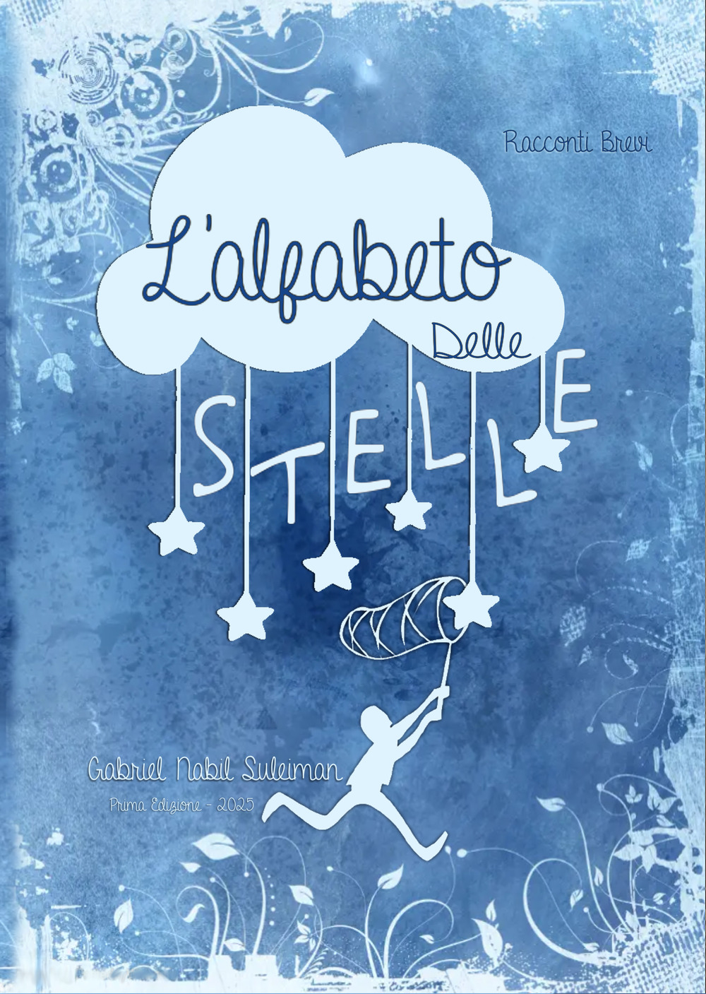 L'alfabeto delle stelle