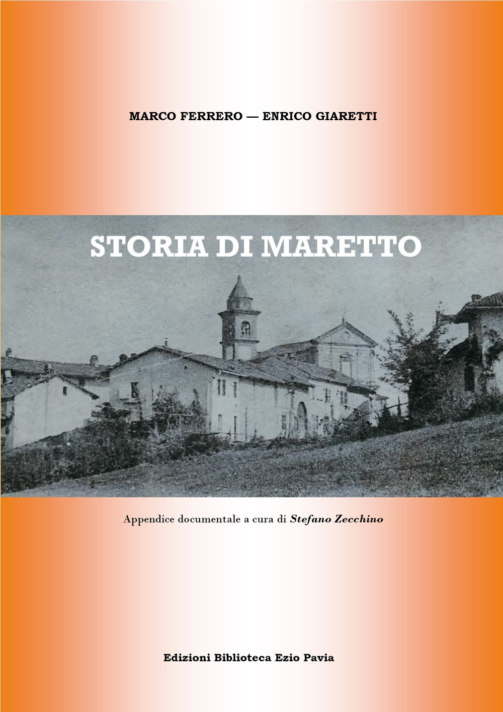 Storia di Maretto