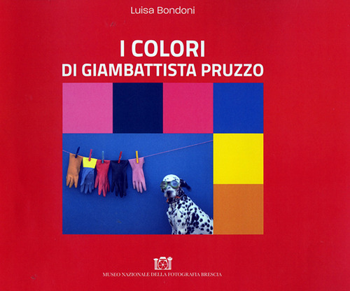 I colori di Giambattista Pruzzo