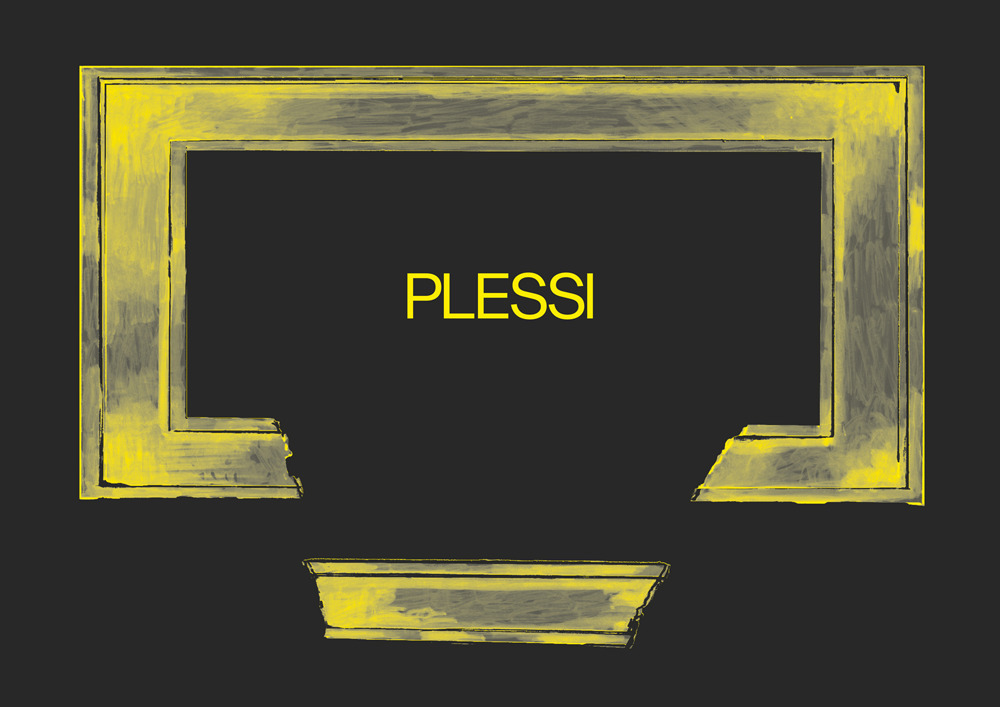 Plessi. Nero oro